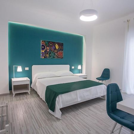 B&B Al Centro Мессина Экстерьер фото