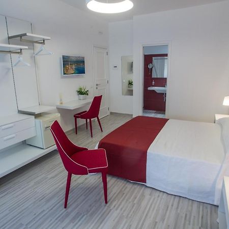 B&B Al Centro Мессина Экстерьер фото